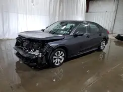 2HGFE2F21SH596963 2025 HONDA CIVIC