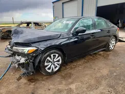 2HGFE2F21SH597174 2025 HONDA CIVIC