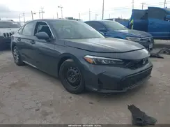 2HGFE2F21SH597594 2025 HONDA CIVIC