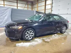 2HGFE2F21SH597997 2025 HONDA CIVIC