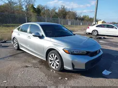 2HGFE2F21SH599877 2025 HONDA CIVIC