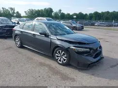 2HGFE2F21SH601191 2025 HONDA CIVIC