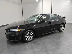 2HGFE2F21SH601420 2025 HONDA CIVIC
