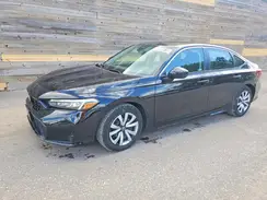 2HGFE2F21SH601658 2025 HONDA CIVIC