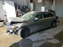 2HGFE2F21SH602275 2025 HONDA CIVIC