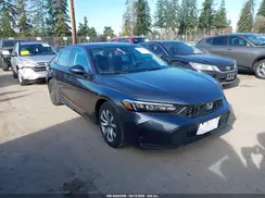 2HGFE2F21SH603698 2025 HONDA CIVIC