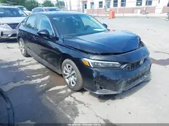 2HGFE2F21SH604656 2025 HONDA CIVIC