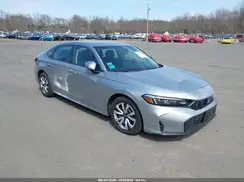 2HGFE2F21SH606987 2025 HONDA CIVIC