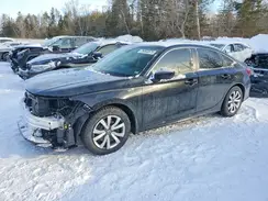2HGFE2F21TH100299 2026 HONDA CIVIC