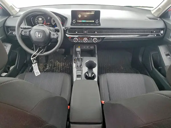 2HGFE2F21TH104174 2026 HONDA CIVIC - Image 8