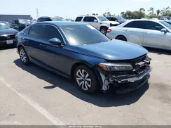 2HGFE2F21TH504705 2026 HONDA CIVIC