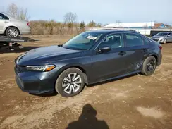 2HGFE2F21TH509421 2026 HONDA CIVIC