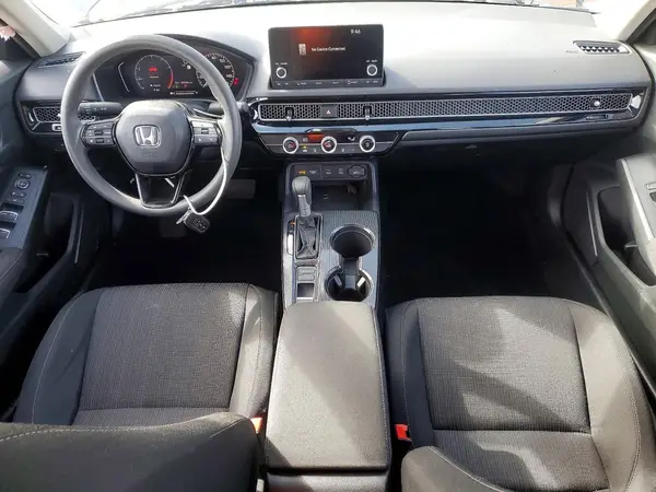 2HGFE2F21TH509421 2026 HONDA CIVIC - Image 8
