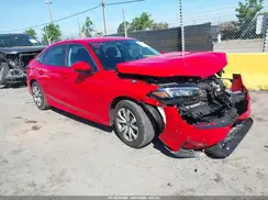 2HGFE2F21TH509676 2026 HONDA CIVIC