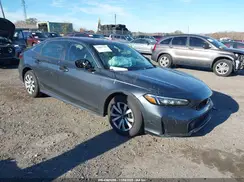 2HGFE2F21TH510732 2026 HONDA CIVIC