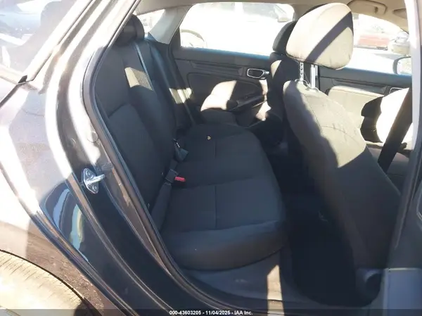 2HGFE2F21TH510732 2026 HONDA CIVIC - Image 8