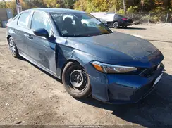 2HGFE2F21TH511296 2026 HONDA CIVIC
