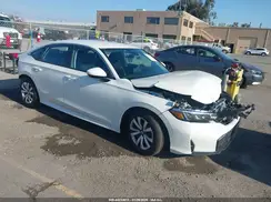 2HGFE2F21TH512075 2026 HONDA CIVIC