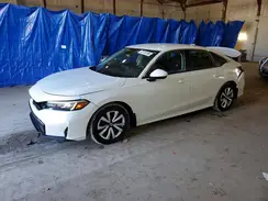 2HGFE2F21TH512545 2026 HONDA CIVIC