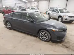 2HGFE2F21TH514635 2026 HONDA CIVIC