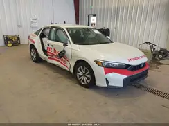 2HGFE2F21TH517406 2026 HONDA CIVIC