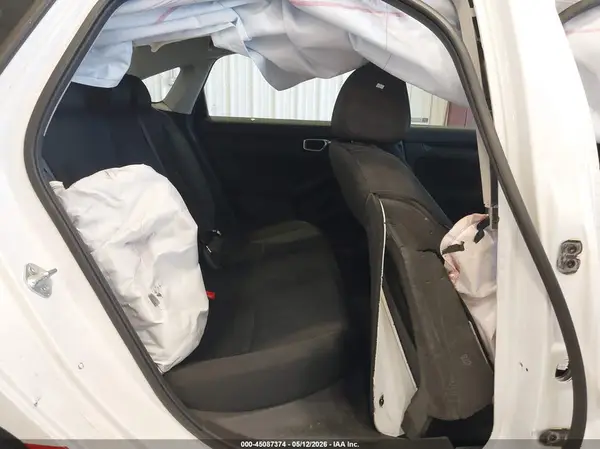 2HGFE2F21TH517406 2026 HONDA CIVIC - Image 8