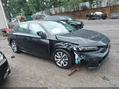 2HGFE2F21TH522718 2026 HONDA CIVIC