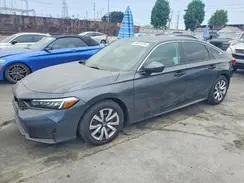 2HGFE2F21TH525005 2026 HONDA CIVIC