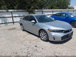 2HGFE2F21TH526140 2026 HONDA CIVIC