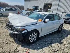 2HGFE2F21TH529510 2026 HONDA CIVIC