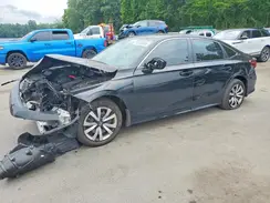 2HGFE2F21TH532200 2026 HONDA CIVIC