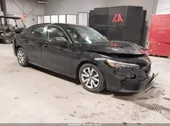 2HGFE2F21TH535212 2026 HONDA CIVIC