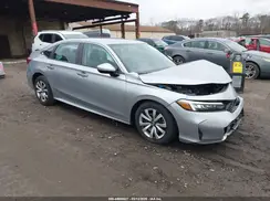 2HGFE2F21TH538904 2026 HONDA CIVIC