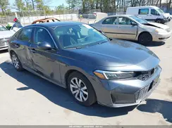 2HGFE2F21TH539728 2026 HONDA CIVIC