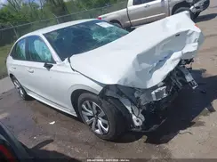 2HGFE2F21TH543794 2026 HONDA CIVIC