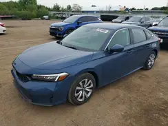 2HGFE2F21TH544525 2026 HONDA CIVIC