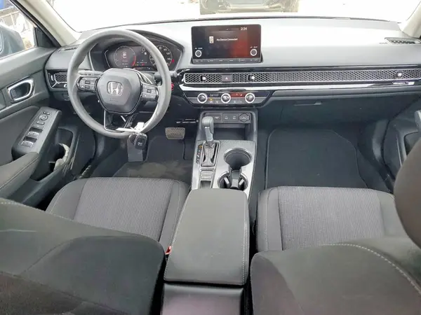 2HGFE2F21TH544525 2026 HONDA CIVIC - Image 8
