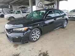 2HGFE2F21TH551314 2026 HONDA CIVIC
