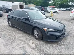 2HGFE2F21TH552558 2026 HONDA CIVIC