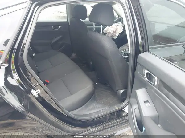 2HGFE2F21TH552558 2026 HONDA CIVIC - Image 8