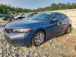 2HGFE2F21TH552723 2026 HONDA CIVIC
