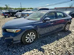 2HGFE2F21TH558036 2026 HONDA CIVIC