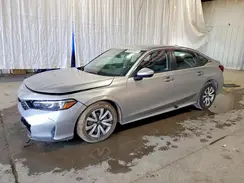 2HGFE2F21TH559414 2026 HONDA CIVIC