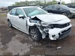 2HGFE2F21TH565908 2026 HONDA CIVIC
