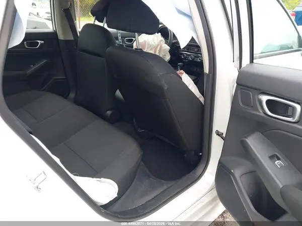 2HGFE2F21TH565908 2026 HONDA CIVIC - Image 8
