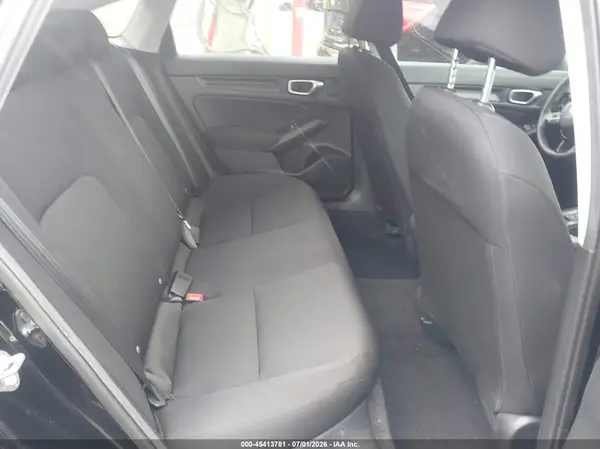 2HGFE2F21TH580697 2026 HONDA CIVIC - Image 8