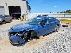 2HGFE2F21TH586631 2026 HONDA CIVIC