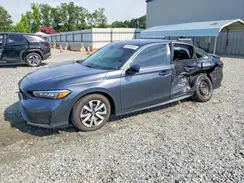 2HGFE2F21TH590307 2026 HONDA CIVIC
