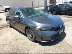 2HGFE2F21TH595166 2026 HONDA CIVIC