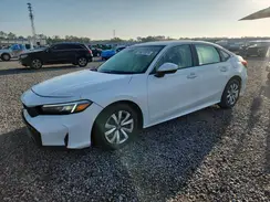 2HGFE2F21TH595622 2026 HONDA CIVIC
